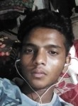 Lakhan Kannake, 23 года, Chandrapur