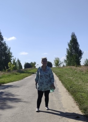 Olga, 80, Russia, Dzerzhinskiy