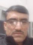 Ashfaq tanoli, 46 лет, کراچی