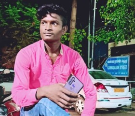 Nikhil Yuvnate, 19 лет, Nagpur