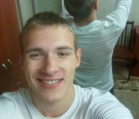 Антон, 24 года, Иркутск