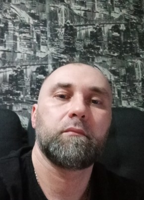Vitalik Panov, 39, Russia, Nizhniy Tagil