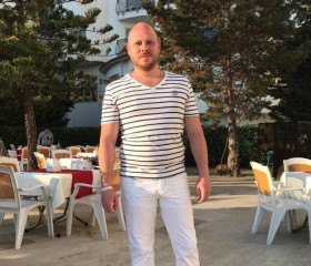 Denis, 37 лет, Калуга