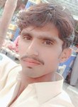 Ratas khan Niazi, 22 года, لاہور