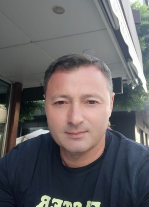 Рамиль Ширинов, 47, Россия, Казань