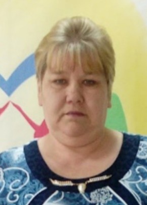 Ирина из Залари 64 года