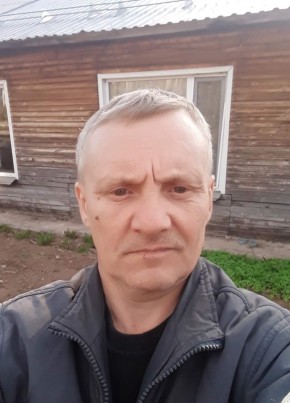 Вячеслав, 48, Россия, Слободской