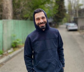 საბა, 29, Tbilisi