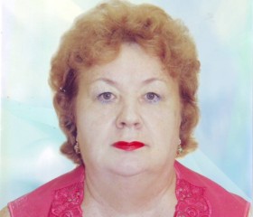 Валентина, 74 года, Благовещенск (Республика Башкортостан)