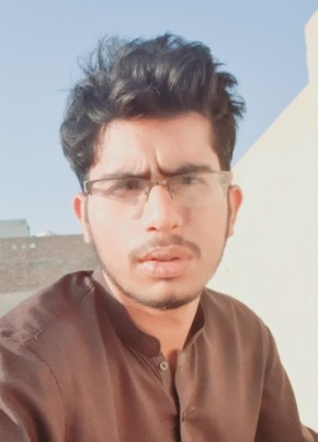 Junaid, 19, پاکستان, مُلتان‎