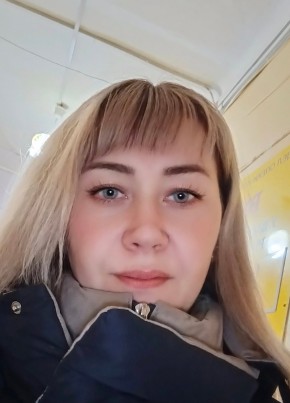 Мария, 34, Россия, Тверь