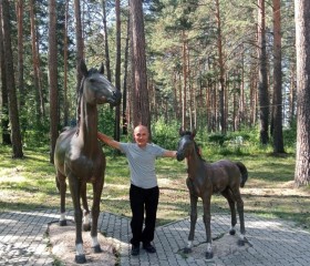 Андрей, 44 года, Железногорск (Красноярский край)