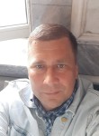 Андрей, 44 года, Комсомольский
