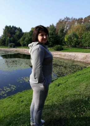 татьяна, 35, Россия, Кокошкино