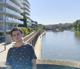 Bogdan, 22, Wroclaw