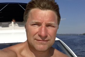 Сергей, 57 - Пользовательский