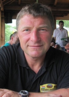 Сергей, 57, Россия, Москва