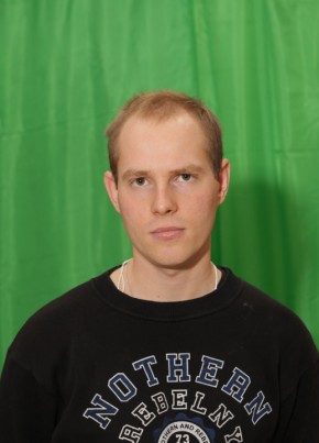 Андрей, 30, Россия, Кумертау