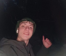 Stepan, 21, Izhevsk