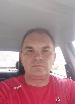 Виталий, 53, Россия, Клин