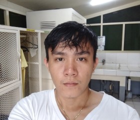 Mark Rey, 31 год, Lungsod ng Dabaw