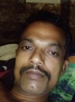 दरबार सिंह, 47 лет, Bhilwara