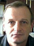 Игорь, 54 года, Калининград
