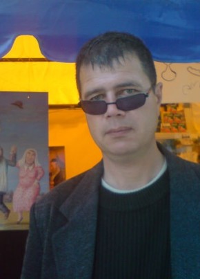 Алекс, 53, Рэспубліка Беларусь, Лепель