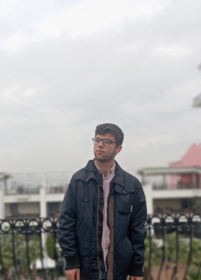 Mehmet, 20, Türkiye Cumhuriyeti, Menemen