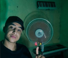 Rida, 20, Tanga