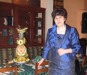 Анна, 61 год, Балашиха