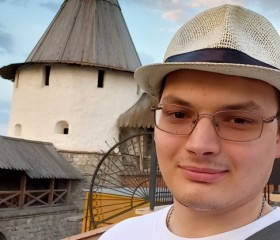 Владимир, 27 лет, Первоуральск