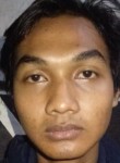 Tongs aldi, 19 лет, Kota Depok