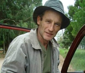 Jose, 55, Bahia Blanca