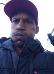 Víctor Manuel, 38 лет, The Bronx