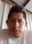 Germán mantar, 50, Guatemala City