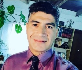 MARCOS, 50, Cordoba