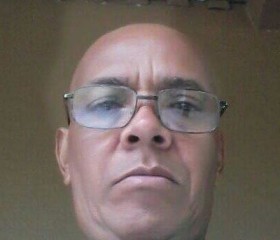 Ricardo, 60, Guapiles
