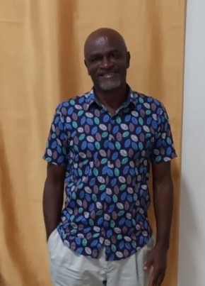 Emery, 51, Barbados, Bridgetown