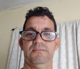 Carlos, 49 лет, Cartagena de Indias