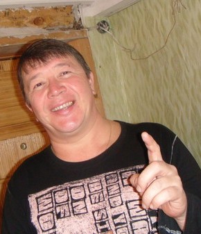 владимир, 64, Россия, Чебоксары