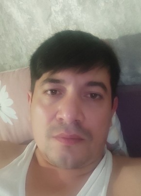 Alik, 39, Russia, Dzerzhinsk