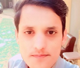 Sardar Husnain, 21 год, راولپنڈی