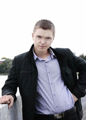 Андрей, 33, Россия, Балаково