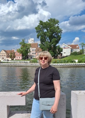 Ника, 52, Россия, Иркутск