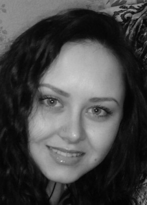 Светлана, 28, Россия, Новосибирск