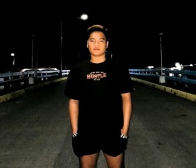 mark john, 27, San Pedro