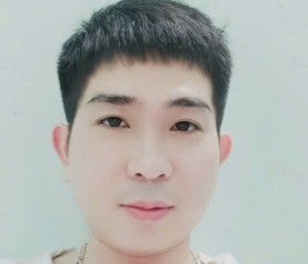 Huy, 35, Ho Chi Minh City