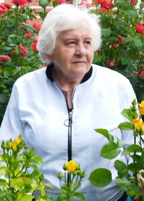 Valentina, 78, Russia, Saratov