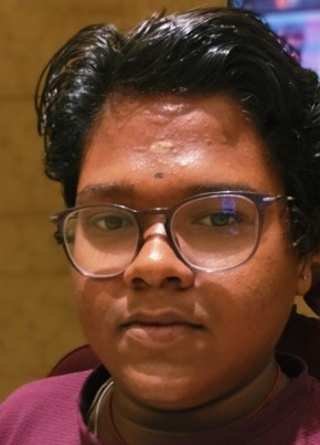 Hari, 18, India, Tiruchchirappalli